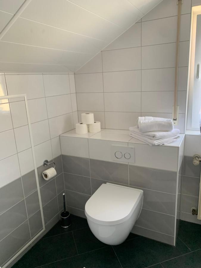 2 Zimmer Ferienwohnung Obersulm Exteriér fotografie