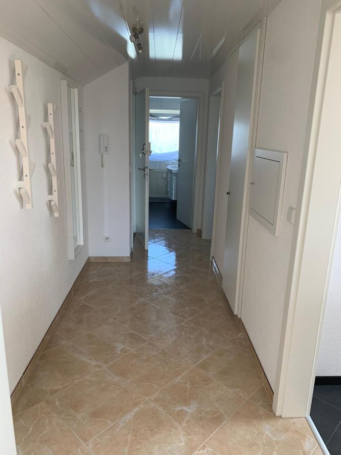 2 Zimmer Ferienwohnung Obersulm Exteriér fotografie